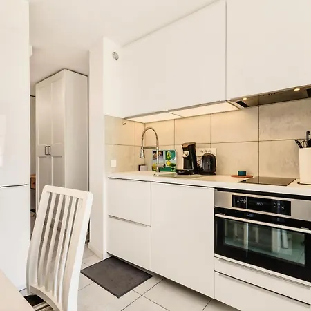 Port Bourgenay - Maeva - 4 Personnes 1 Bord De Vue Golf Mae-9183 Daire *