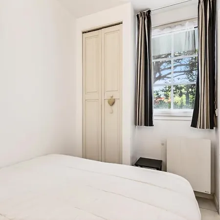Port Bourgenay - Maeva - 4 Personnes 1 Bord De Vue Golf Mae-9183 شقة *