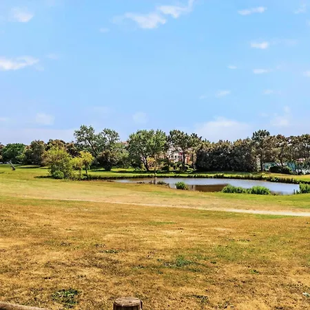 Port Bourgenay - Maeva - 4 Personnes 1 Bord De Vue Golf Mae-9183 Talmont-Saint-Hilaire