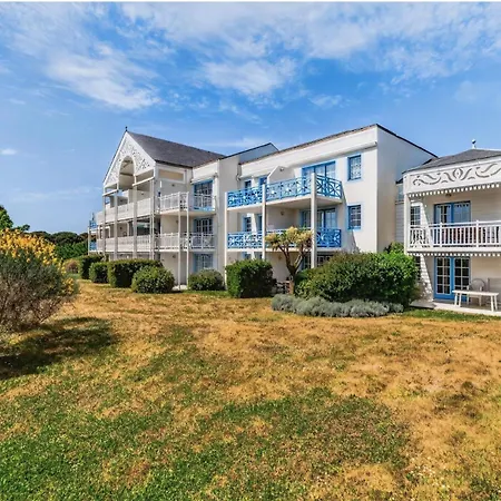 Port Bourgenay - Maeva - 4 Personnes 1 Bord De Vue Golf Mae-9183 Talmont-Saint-Hilaire