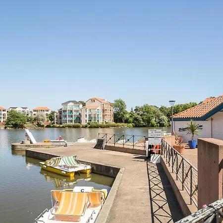 شقة Port Bourgenay - Maeva - 4 Personnes 1 Bord De Vue Golf Mae-9183 *
