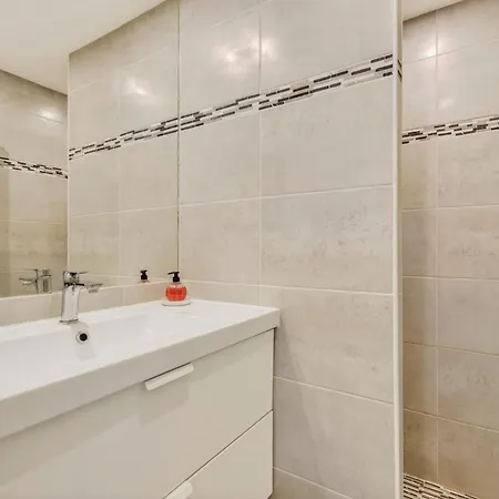 Port Bourgenay - Maeva - 4 Personnes 1 Bord De Vue Golf Mae-9183