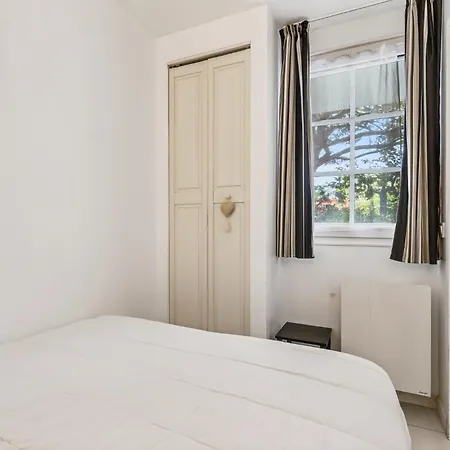 Daire Port Bourgenay - Maeva - 4 Personnes 1 Bord De Vue Golf Mae-9183